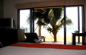Purimuntra Resort and Spa Pranburi