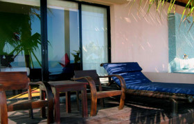 Purimuntra Resort and Spa Pranburi