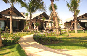 Purimuntra Resort and Spa Pranburi