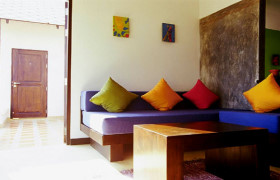 Purimuntra Resort and Spa Pranburi
