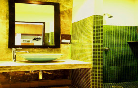 Purimuntra Resort and Spa Pranburi
