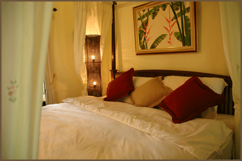 Baan Nam Ping Hotel Chiang Mai