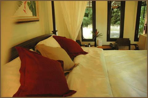 Baan Nam Ping Hotel Chiang Mai