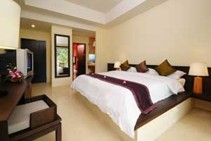 Best Western Palm Galleria Resort Khao Lak