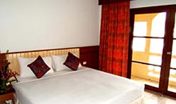 Baumanburi Resort and Spa Phuket