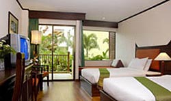 Baumanburi Resort and Spa Phuket
