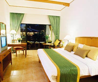 Woodlands Hotel and Resort Pattaya