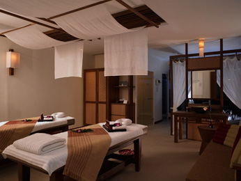 Pullman Khon Kaen Raja Orchid Hotel Spa Picture