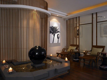 Pullman Khon Kaen Raja Orchid Hotel Spa Picture
