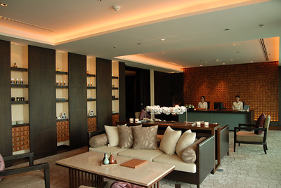 Amari Orchid Resort and Tower Pattaya