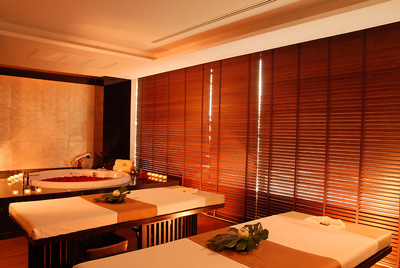 Amari Orchid Resort and Tower Pattaya