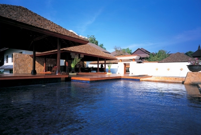 Pullman Pattaya Aisawan Hotel