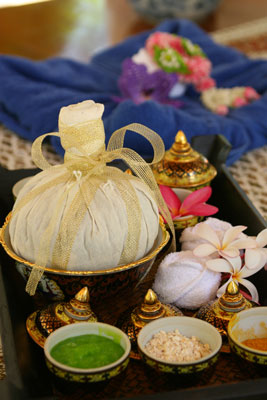 Montien Hotel Pattaya Spa Picture