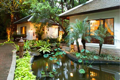 Siam Bayshore Resort and Spa Pattaya