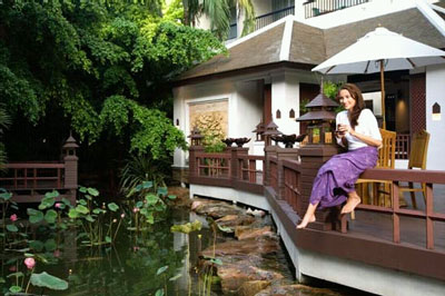 Siam Bayshore Resort and Spa Pattaya