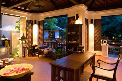 Siam Bayshore Resort and Spa Pattaya
