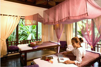 Siam Bayshore Resort and Spa Pattaya