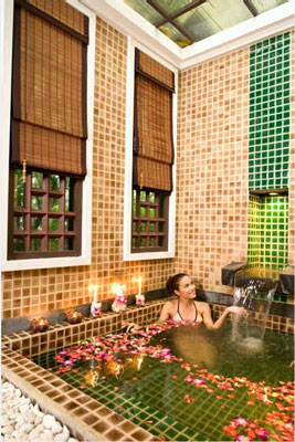 Siam Bayshore Resort and Spa Pattaya
