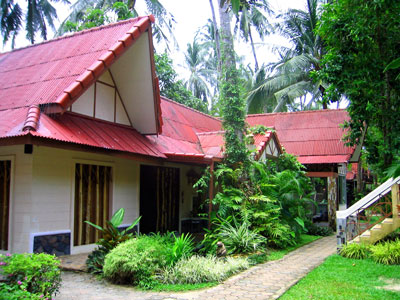 Koh Chang Resort and Spa