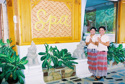 Koh Chang Resort and Spa