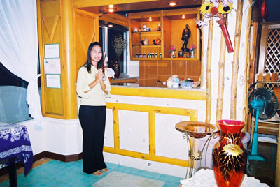Koh Chang Resort and Spa