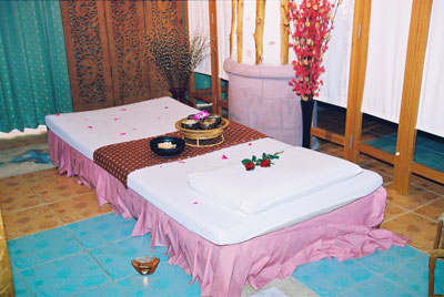 Koh Chang Resort and Spa