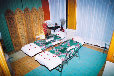 Koh Chang Resort and Spa