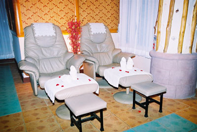 Koh Chang Resort and Spa