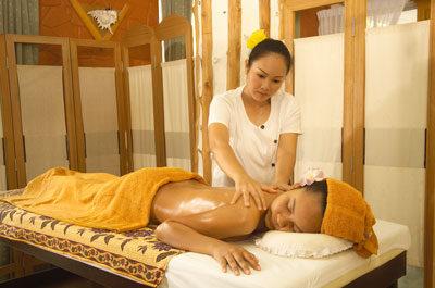 Koh Chang Resort and Spa