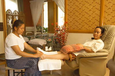 Koh Chang Resort and Spa