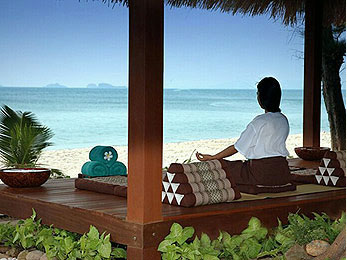 Novotel Rim Pae Rayong Hotel