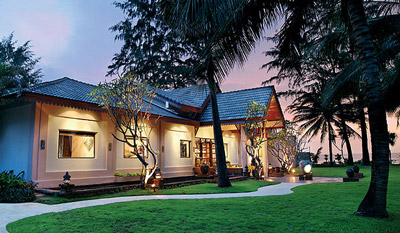 KataThani Phuket Beach Resort