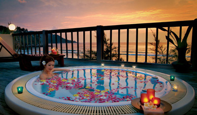 KataThani Phuket Beach Resort