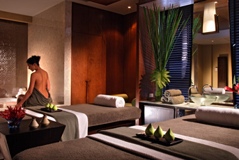 bangkok spa