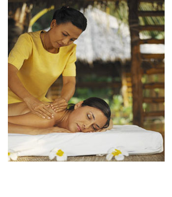 Phi Phi Island Village Beach Resort and Spa