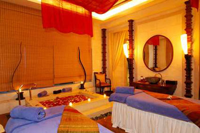 Hilton Hua Hin Resort and Spa