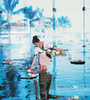 Hilton Hua Hin Resort and Spa