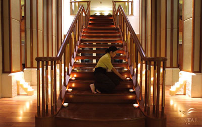 Pathumwan Princess Hotel Bangkok