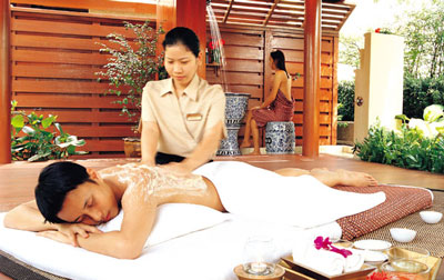 Pathumwan Princess Hotel Bangkok