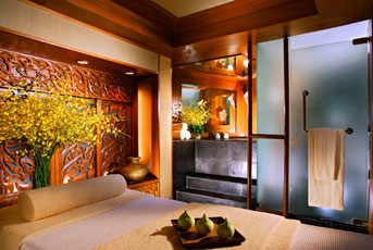 Sheraton Grande Sukhumvit Hotel Bangkok