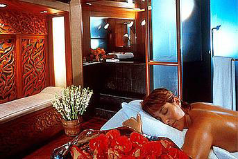 Sheraton Grande Sukhumvit Hotel Bangkok