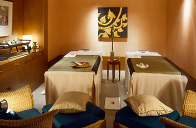 Banyan Tree Hotel Bangkok