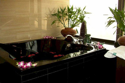 Banyan Tree Hotel Bangkok