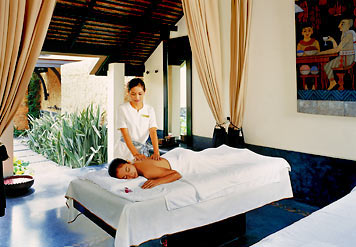 Hua Hin Marriott Resort and Spa