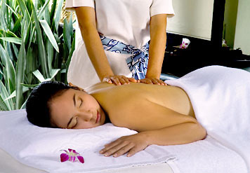 Hua Hin Marriott Resort and Spa