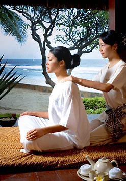 Hua Hin Marriott Resort and Spa