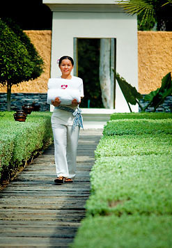Hua Hin Marriott Resort and Spa