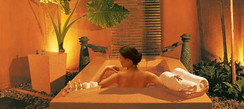 Anantara Resort Hua Hin