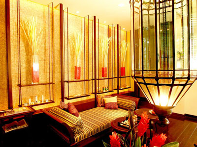 Sofitel Centara Grand Resort and Villas Hua Hin