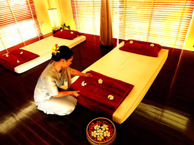 Sofitel Centara Grand Resort and Villas Hua Hin